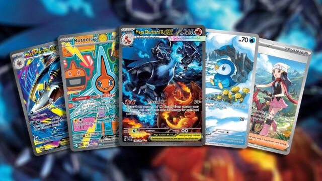 Pokémon tiene una nueva carta rarísima que es casi imposible de conseguir