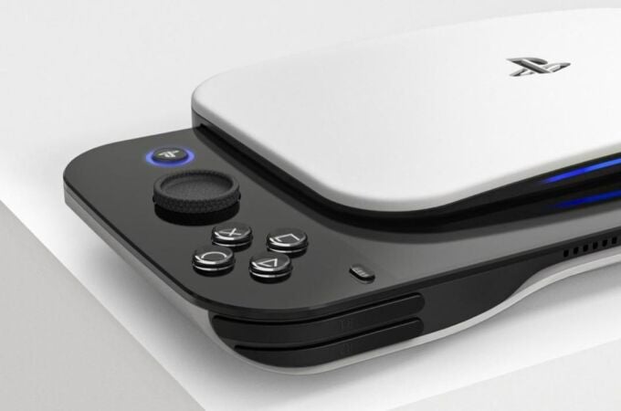 PS6 portátil ofrece nuevos detalles y apunta a ser una consola capaz de competir con Nintendo Switch 2
