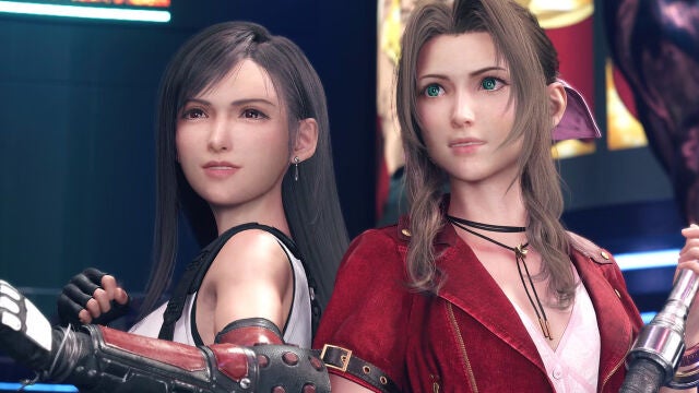 Final Fantasy VII Revelation podría no ser el fin: Square Enix prepararía una expansión más para la historia