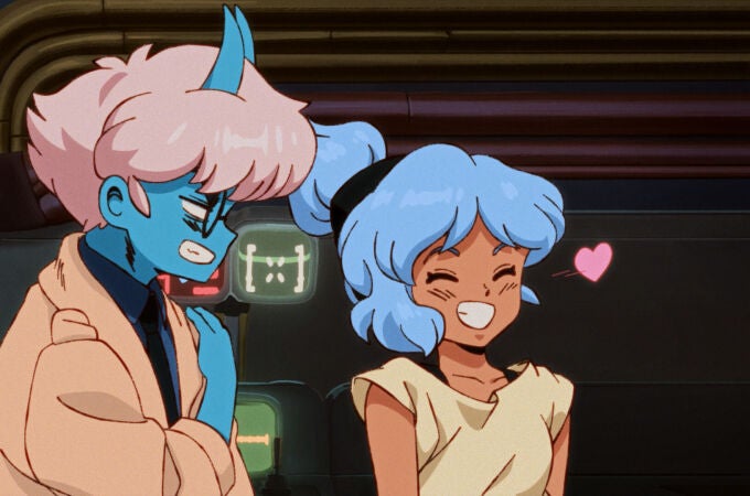 Tiene cosas de los anime de los 90, de It Takes Two y derrocha una personalidad que lo puede convertir en candidato a GOTY. Impresiones tras jugar 1 hora a Orbitals