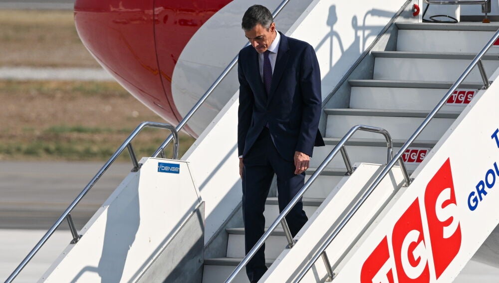 Heads of state and officials arrive in Ankara ahead of the NATO summit