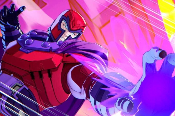 Va a ser el juego de lucha preferido de los amantes de Marvel y Arc System Works ha cuidado cada detalle para conseguirlo. Impresiones finales de Marvel Toko: Fighting Souls