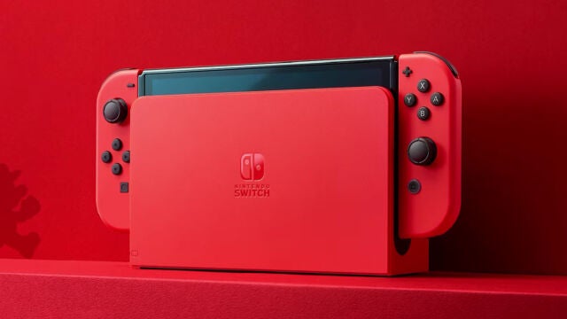 Nintendo Switch ya tiene fecha para su fin definitivo tras 10 años haciendo historia en los videojuegos