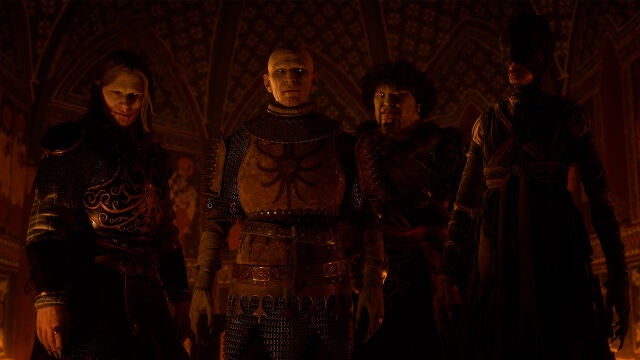 Nunca pensé que en un juego con vampiros los combates con espada sería lo que más me cautivase. Primeras impresiones tras jugar 4 horas a The Blood of Dawnwalker