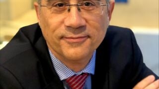 Antonio Ansón Latorre.REMITIDA / HANDOUT por MINISTERIO DE HACIENDAFotografía remitida a medios de comunicación exclusivamente para ilustrar la noticia a la que hace referencia la imagen, y citando la procedencia de la imagen en la firma07/07/2026