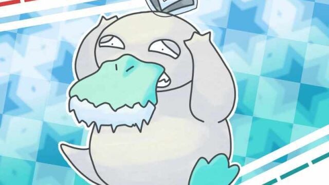 Psyduck apunta a tener una versión regional y dos nuevas evoluciones en Pokémon Viento y Pokémon Oleaje