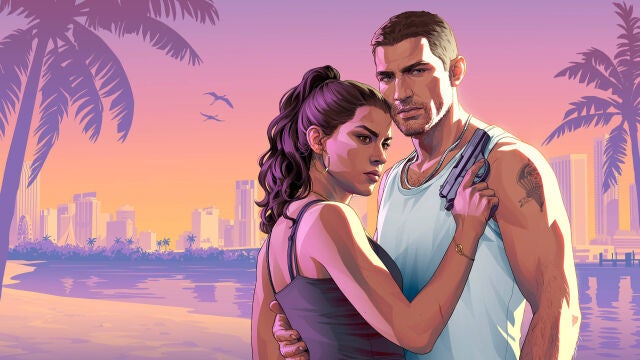 GTA VI podría no ser Juego del Año en The Game Awards 2026 y todo depende de una decisión de Rockstar