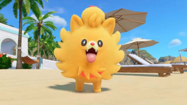 Pokémon Viento y Oleaje podría introducir un nuevo tipo de Pokémon inédito en los 30 años de la saga
