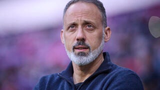 Pellegrino Matarazzo seguirá como entrenador de la Real Sociedad hasta 2028