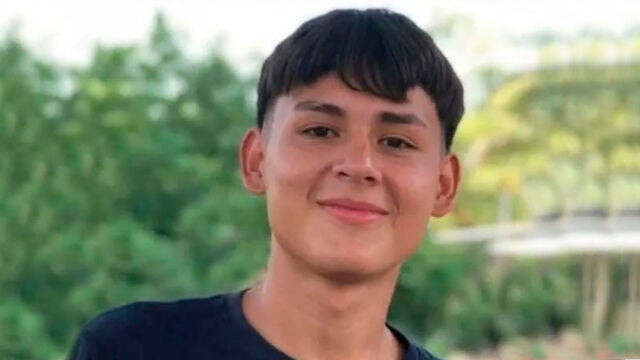 Encuentran el cuerpo sin vida de un tiktoker de 15 años en bolsas de basura después de ser secuestrado