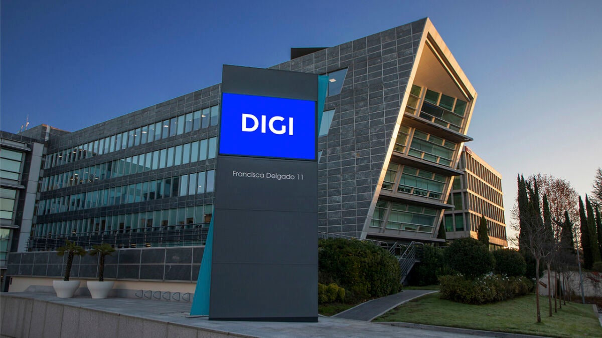DIGI pone precio a su salto a bolsa: 5,60 euros por acción para acelerar su crecimiento en España