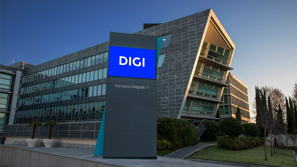 DIGI pone precio a su salto a bolsa: 5,60 euros por acción para acelerar su crecimiento en España