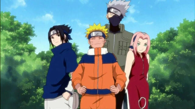 Si eres fan de Naruto, querrás esta nueva figura de Banpresto para tu colección