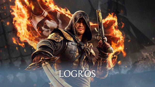 Todos los logros y trofeos de Assassin's Creed Black Flag Resynced y cómo conseguirlos