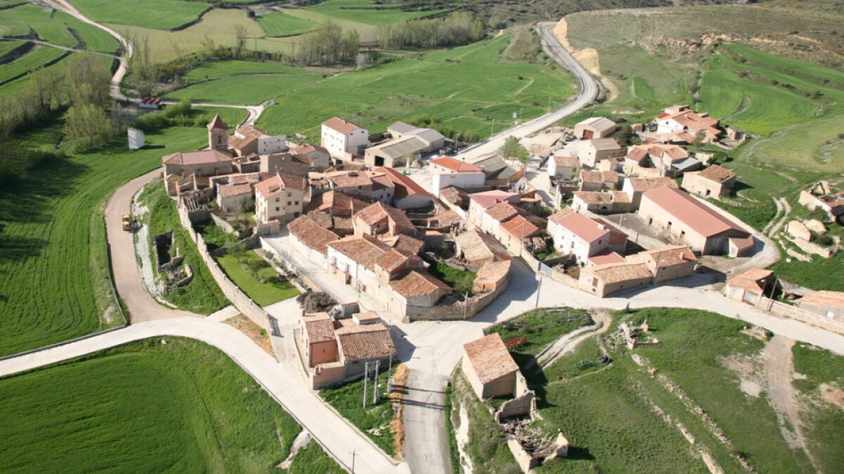 La curiosa oferta de este municipio de Teruel para atraer nuevos vecinos y combatir la despoblación