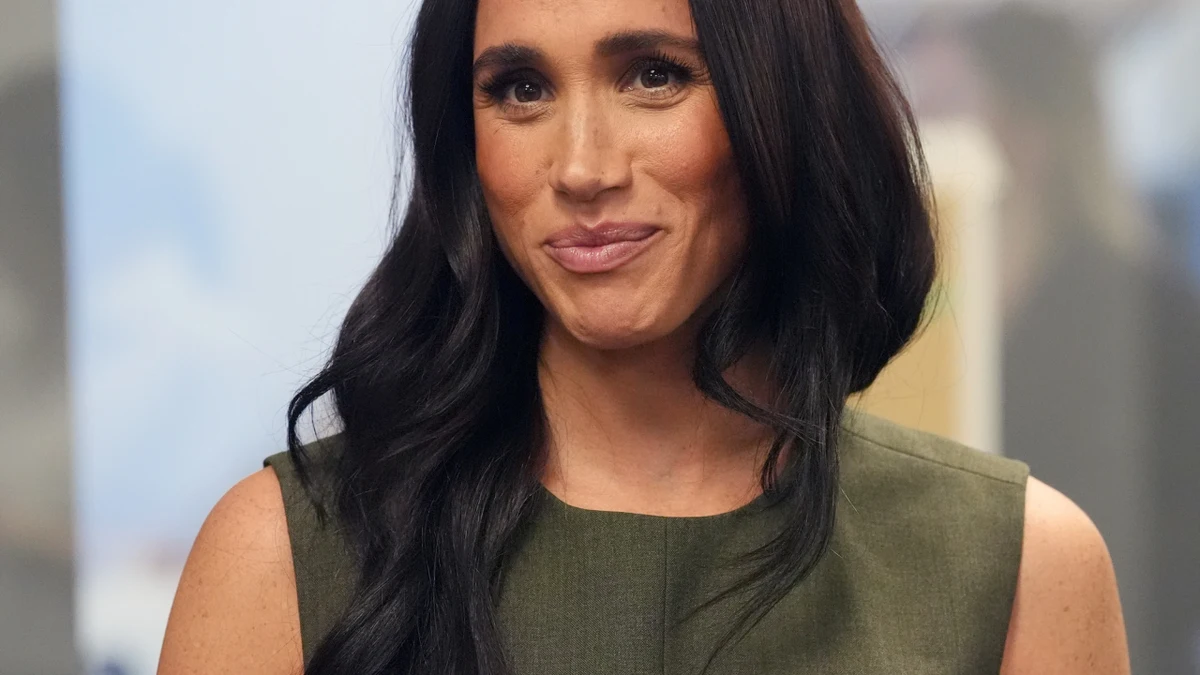 Meghan Markle