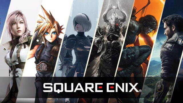 Este juego de Square Enix se lanzó hace 16 años y ha revivido de un modo totalmente inesperado