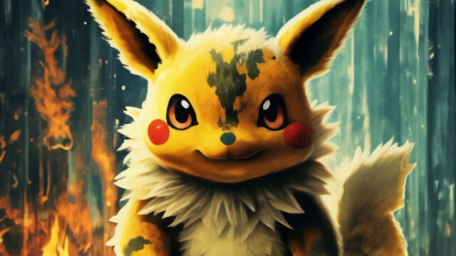 Pokémon Viento y Pokémon Oleaje pueden haber filtrado 4 nuevas evoluciones regionales para Pokémon conocidos