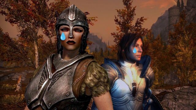 The Elder Scrolls VI afrontaría varios problemas tras los últimos despidos de XBOX