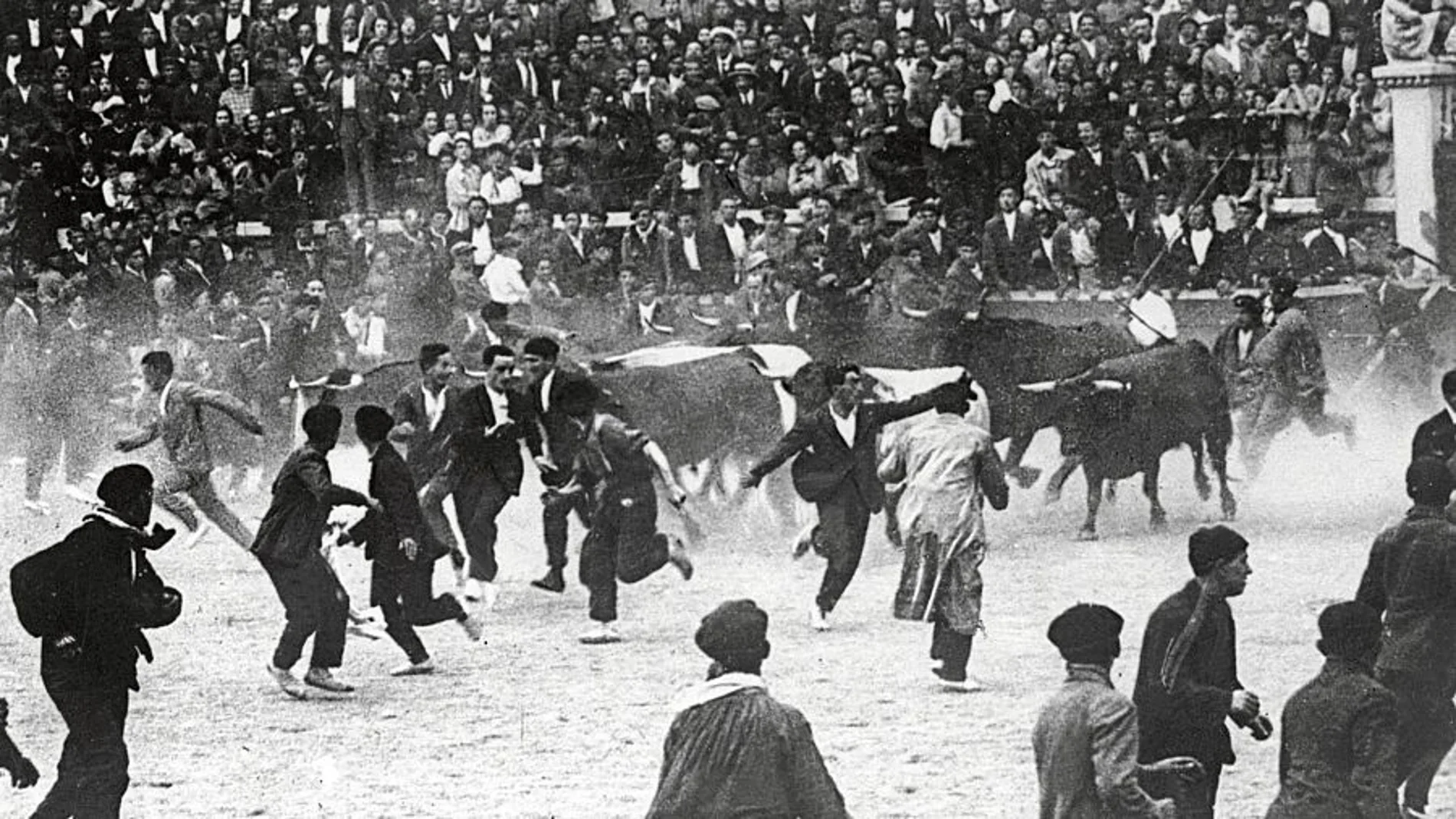 Locas Sanfermines: las locas anécdotas y curiosidades históricas que no te ...