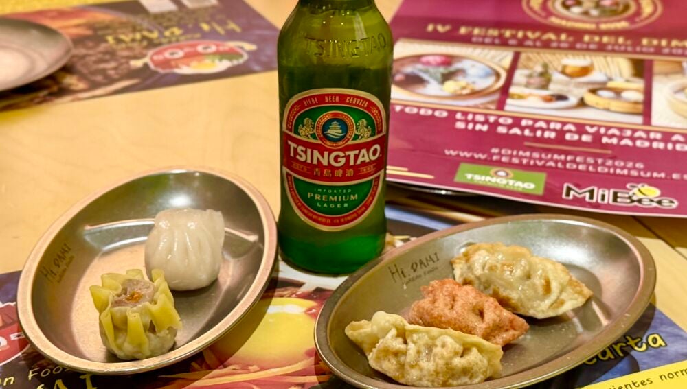 Festival del Dim Sum