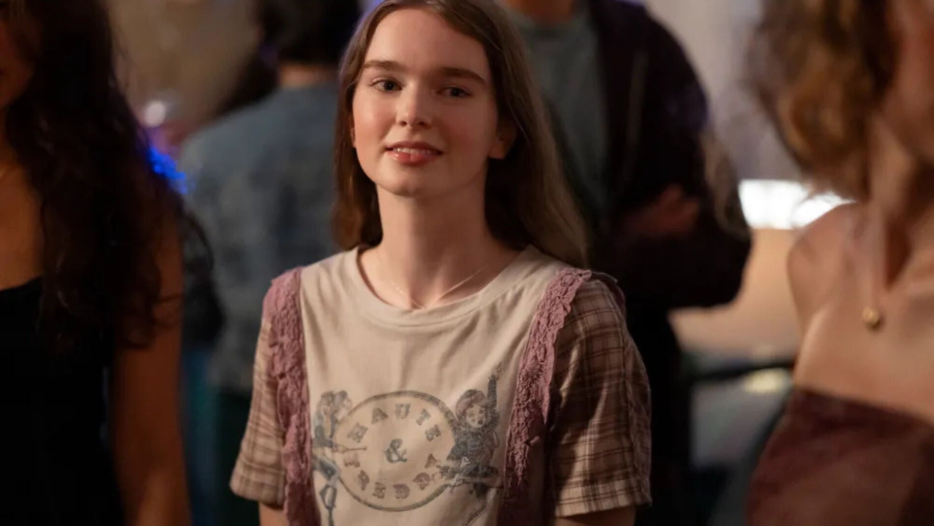 Prime Video presenta las primeras imágenes de la nueva 'Carrie' de Mike Flanagan