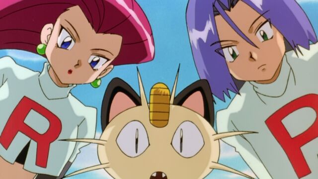 Pokémon al fin te dejará jugar como el Team Rocket, aunque de un modo que no esperas