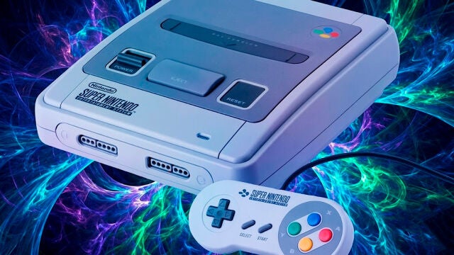 Una nueva colección de juegos de SNES traerá de vuelta tres títulos para consolas modernas