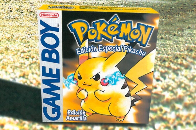 La última subasta de una copia sellada de Pokémon Amarillo supera todas las expectativas, pero su valor podría ser aún mayor