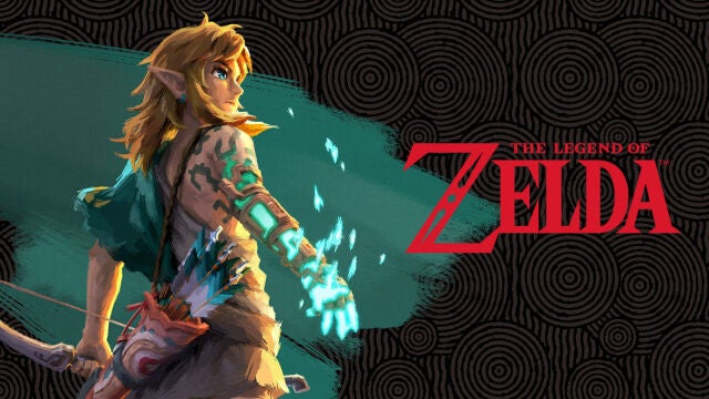 Anunciada una línea de figuras y juguetes de The Legend of Zelda fruto de la alianza entre Hasbro y Nintendo