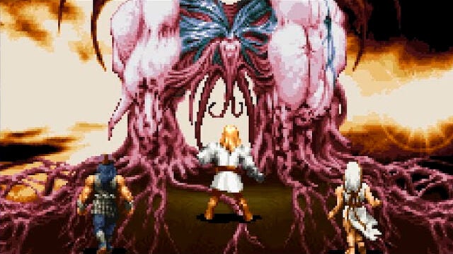 Se han cumplido más de 30 años desde que este JRPG triunfó en Japón y todavía no ha llegado al resto del mundo