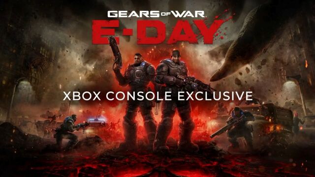 XBOX confirma que ofrecerá una gran cantidad de juegos exclusivos para darle valor a la marca