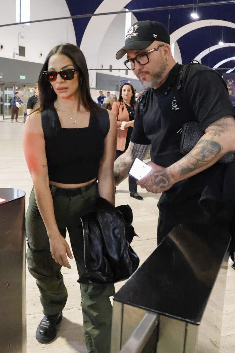 Lola Garc a Novia De Kiko Rivera Solo Pido La Misma Vara De Medir Lola Garc a Novia De Kiko Rivera Solo Pido La Misma Vara De Medir