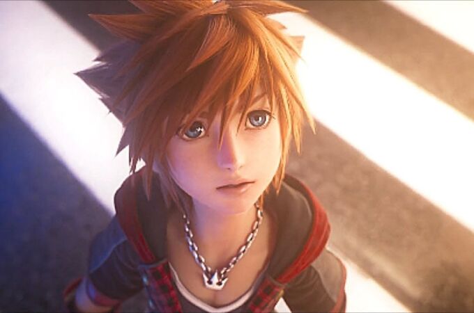 Kingdom Hearts filtra el prólogo de una historia que apunta a ser impresionante, pero desconcierta