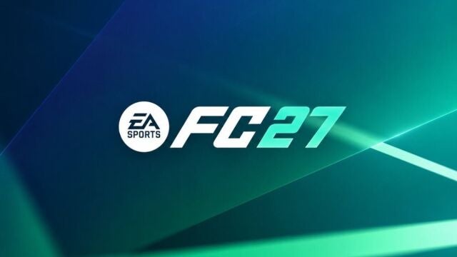 EA Sports FC 27 ya tiene portada oficial y fecha para su primer tráiler