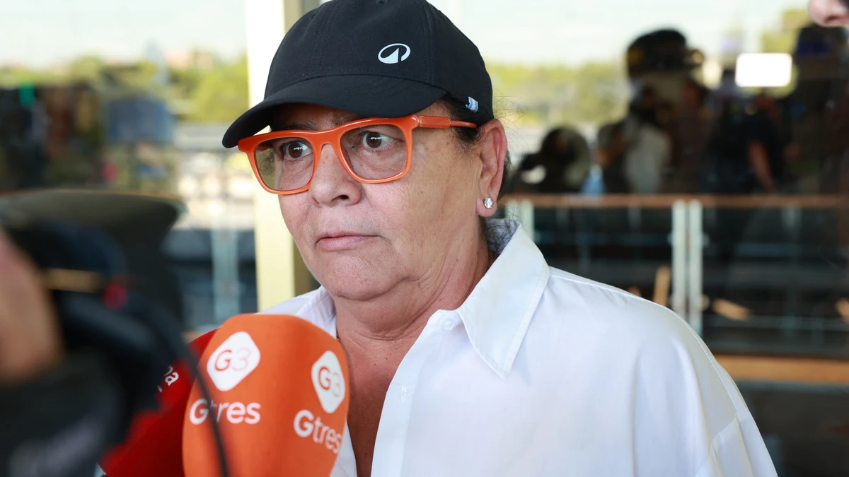 María del Monte