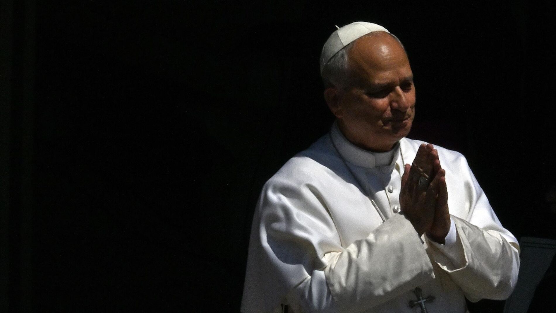 Audiencia General del Papa León XIV