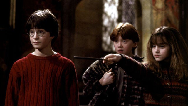 Harry Potter vuelve a los cines en 2026 y muy pronto podrás reservar tus entradas