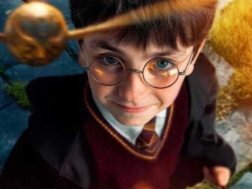 La serie de Harry Potter se enfrenta a un gran desafío por una estricta norma que afecta al rodaje