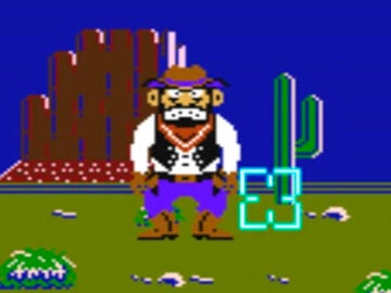 Este juego de NES se ha vendido por miles de euros gracias a una pequeña pestaña intacta