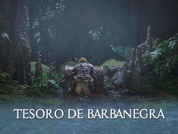 Cómo conseguir el tesoro de Barbanegra en Assassin's Creed Black Flag Resynced