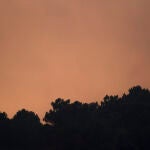 Un nuevo ascenso de temperaturas eleva el peligro de incendios a muy alto o extremo en gran parte de Espa&ntilde;a