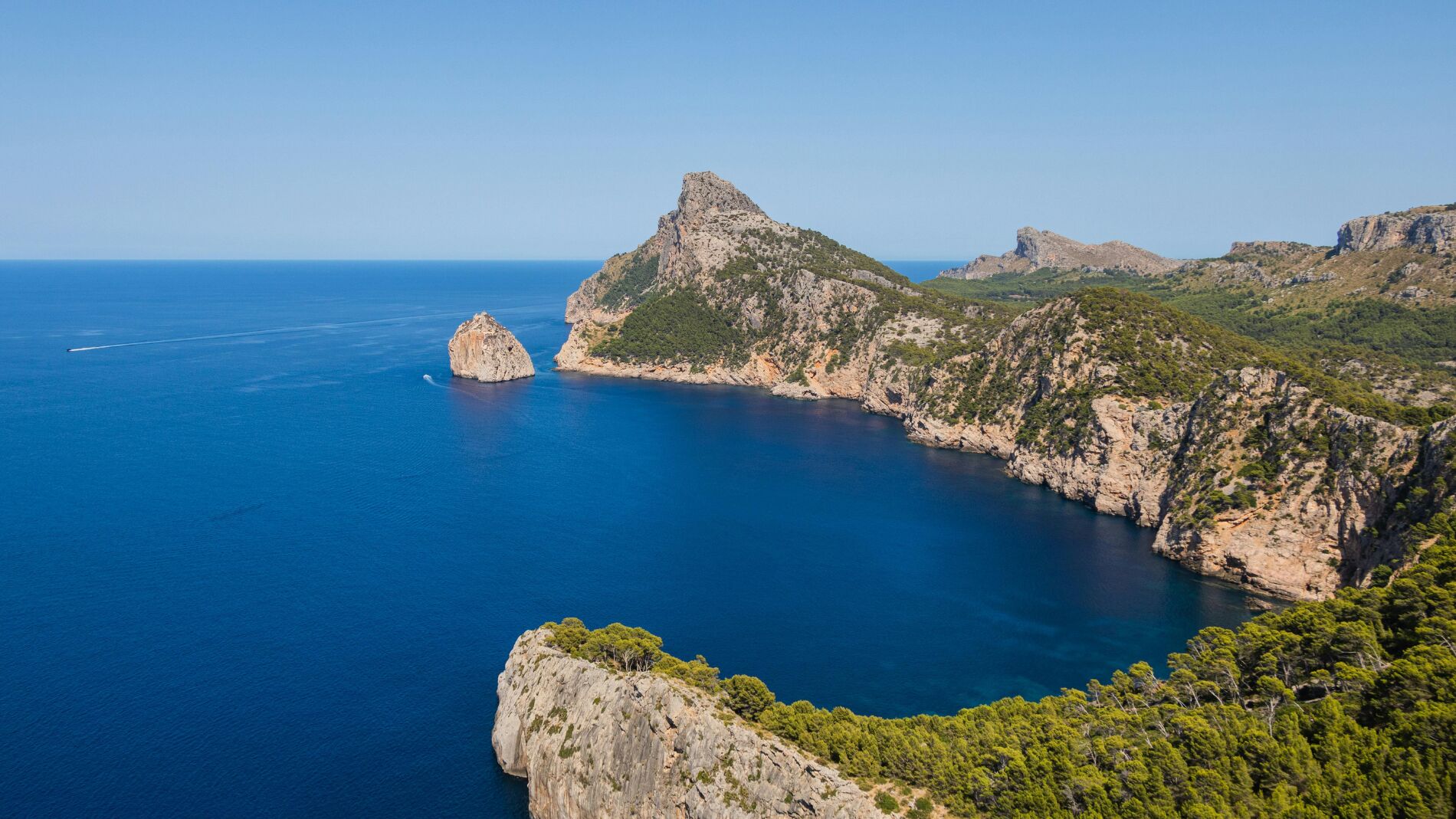 Una española sentencia el tipo de turismo que se vive en ciudades como Mallorca: "Te hablan en inglés directamente y, si te enteras, bien, y si no pues nada"