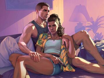 Esta apunta a ser la semana clave para ver el tercer tráiler de GTA VI