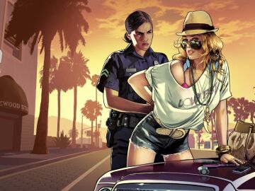Uno de los creadores de GTA se posiciona en la polémica por el fin del formato físico