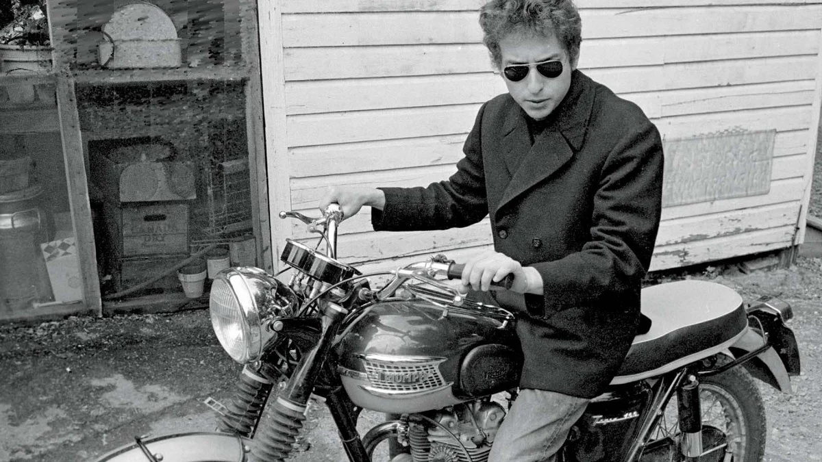 Bob Dylan
