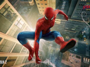 Marvel's Spider-Man 2 recibe la actualización de Spider-Man: Brand New Day