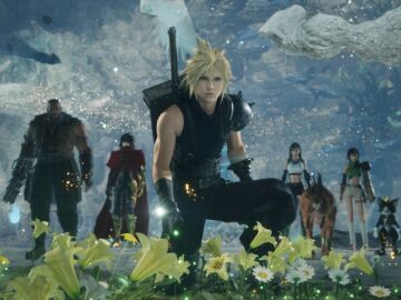 Final Fantasy VII Revelation podría llegar sin una edición física