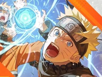 Naruto presenta su nuevo juego en su primer tráiler