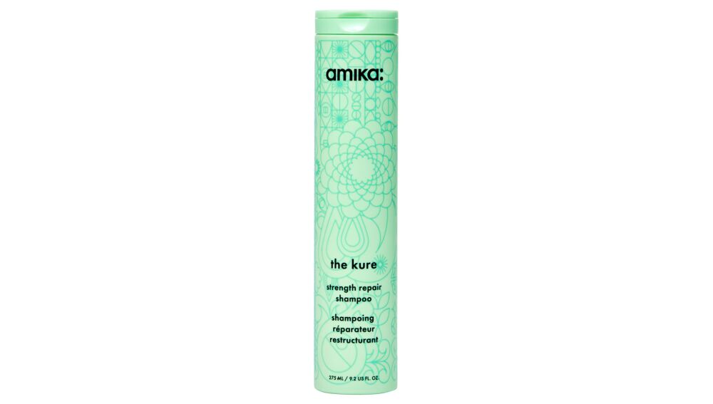 Champú 'The Kure'.